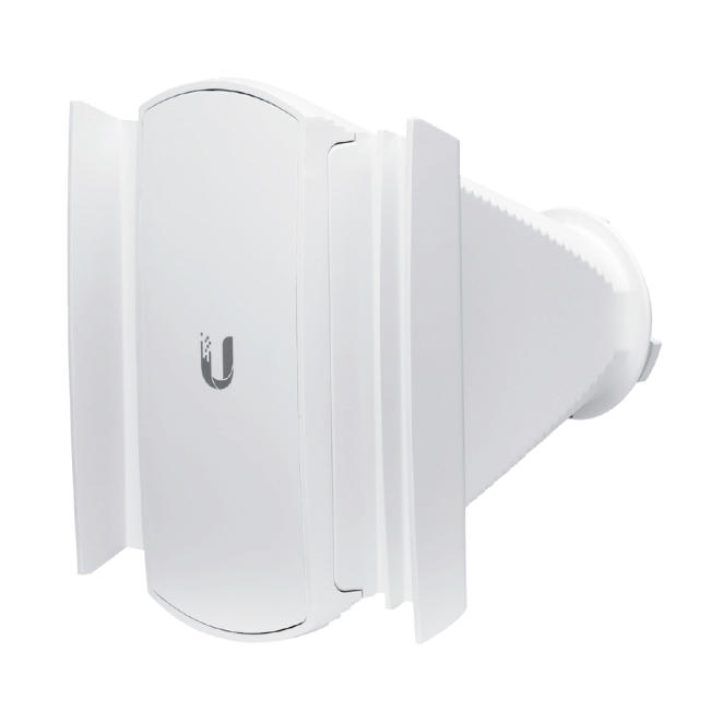 Ubiquiti HORN-5-60 antena para red Antena de bocina 16 dBi 1 Ubiquiti HORN-5-60 antena para red Antena de bocina 16 dBi