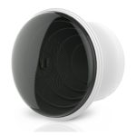 Imagen del Ubiquiti IsoStation AC, capaz de ofrecer velocidades de 450 Mbit/s, compatible con Energía sobre Ethernet (PoE), SKU IS-5AC