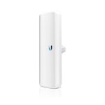 Antena direccional MIMO de Ubiquiti LAP-GPS para red inalámbrica con 17 dBi de ganancia