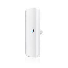 Antena direccional MIMO de Ubiquiti LAP-GPS para red inalámbrica con 17 dBi de ganancia