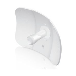 Ubiquiti LBE-5AC-23 antena para red inalámbrica de 23 dBi, SKU LBE-5AC-23