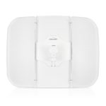 Ubiquiti LBE-5AC-LR antena direccional para red inalámbrica de 26 dBi, SKU LBE-5AC-LR
