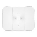 Ubiquiti LBE-5AC-LR antena direccional para red inalámbrica de 26 dBi, SKU LBE-5AC-LR