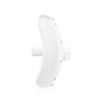Ubiquiti LBE-5AC-LR antena direccional para red inalámbrica de 26 dBi, SKU LBE-5AC-LR