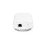 Ubiquiti NanoStation 5AC Loco en color blanco con velocidad de 450 Mbit/s y función de Energía sobre Ethernet, SKU LOCO5AC-5