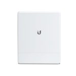 Antena Ubiquiti locoM9 para red con conector RP-SMA de 8 dBi, SKU LOCOM9