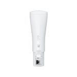 Imagen del Ubiquiti LTU Instant 5 en color blanco, compatible con Energía sobre Ethernet (PoE), SKU: LTU-INSTANT-5