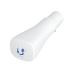 Imagen del Ubiquiti LTU Instant 5 en color blanco, compatible con Energía sobre Ethernet (PoE), SKU: LTU-INSTANT-5