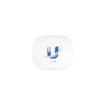Imagen del Ubiquiti LTU Instant 5 en color blanco, compatible con Energía sobre Ethernet (PoE), SKU: LTU-INSTANT-5
