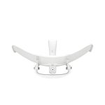 Ubiquiti LTU-LR punto de acceso inalámbrico 1000 Mbit/s en color blanco con soporte para PoE, SKU LTU-LR