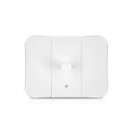 Ubiquiti LTU-LR punto de acceso inalámbrico 1000 Mbit/s en color blanco con soporte para PoE, SKU LTU-LR