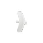 Ubiquiti LTU-LR punto de acceso inalámbrico 1000 Mbit/s en color blanco con soporte para PoE, SKU LTU-LR