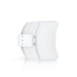Punto de acceso Ubiquiti UISP LTU XR con Energía sobre Ethernet (PoE), color blanco, SKU LTU-XR