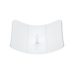 Punto de acceso Ubiquiti UISP LTU XR con Energía sobre Ethernet (PoE), color blanco, SKU LTU-XR