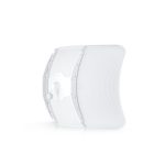 Punto de acceso Ubiquiti UISP LTU XR con Energía sobre Ethernet (PoE), color blanco, SKU LTU-XR