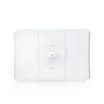 Punto de acceso Ubiquiti UISP LTU XR con Energía sobre Ethernet (PoE), color blanco, SKU LTU-XR