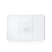 Punto de acceso Ubiquiti UISP LTU XR con Energía sobre Ethernet (PoE), color blanco, SKU LTU-XR