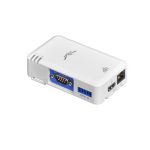 Ubiquiti mPort-S controlador de redes inalámbricas blanco, SKU MPORT-S, ideal para gestión eficiente de redes