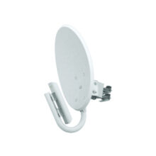 Ubiquiti NBM365 antena para red con conectores TNC y una ganancia de 22,5 dBi. SKU: NBM365
