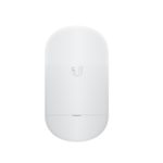 Ubiquiti NanoStation AC Loco blanco, 1000 Mbit/s, SKU NS-5ACL-5