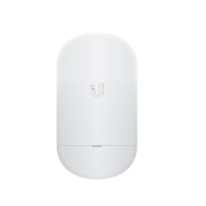 Ubiquiti NanoStation AC Loco blanco, 1000 Mbit/s, SKU NS-5ACL-5