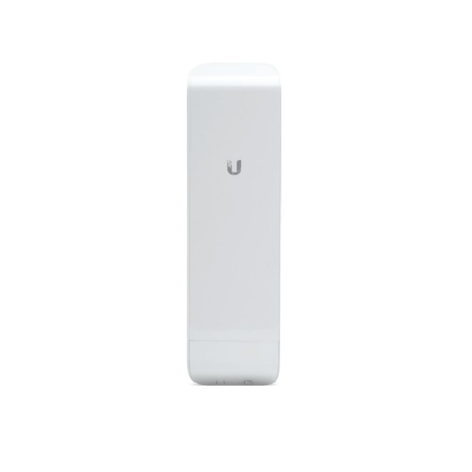 Ubiquiti Antena Sectorial para Red Inalámbrica 13 dBi Imagen de la antena Ubiquiti NSM365 sectorial para redes inalámbricas con una ganancia de 13 dBi, SKU NSM365