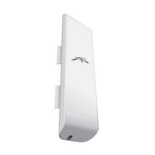 Punto de acceso inalámbrico Ubiquiti NSM3 con conectividad de alta velocidad, SKU NSM3