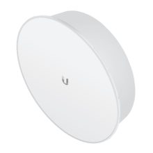 Puente WiFi Ubiquiti PowerBeam AC ISO Gen2 blanco con velocidad de 450 Mbit/s para redes inalámbricas, SKU PBE-5AC-ISO-GEN2