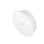 Antena Ubiquiti PBE-M5-400-ISO para red inalámbrica con 25 dBi de ganancia. SKU: PBE-M5-400-ISO