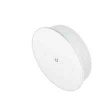 Antena Ubiquiti PBE-M5-400-ISO para red inalámbrica con 25 dBi de ganancia. SKU: PBE-M5-400-ISO