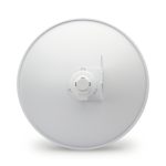 Repetidor y transceptor Ubiquiti PBE-M5-400, Puente wifi 1000 Mbit/s en color blanco, SKU PBE-M5-400