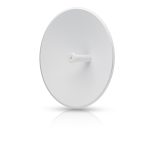 Antena sectorial Ubiquiti PBE-M5-620 para red inalámbrica con 29 dBi de ganancia SKU PBE-M5-620