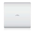 Antena sectorial Ubiquiti PowerBridge con ganancia de 20 dBi ideal para mejorar redes inalámbricas, SKU PBM365