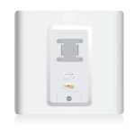 Antena sectorial Ubiquiti PowerBridge con ganancia de 20 dBi ideal para mejorar redes inalámbricas, SKU PBM365