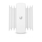 Imagen de la antena Ubiquiti PrismAP-5-90 para red inalámbrica con 13 dBi de ganancia. SKU PRISMAP-5-90
