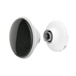 Imagen de la Ubiquiti PrismStation, una antena para red inalámbrica con 14 dBi de ganancia y SKU PS-5AC-45