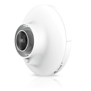 Imagen del Ubiquiti PrismStation 5AC, dispositivo inalámbrico de alta velocidad, blanco, 500 Mbit/s, SKU PS-5AC