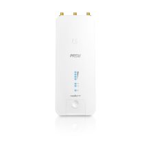 Ubiquiti R2AC Blanco Router Inalámbrico Energía sobre Ethernet SKU R2AC-PRISM