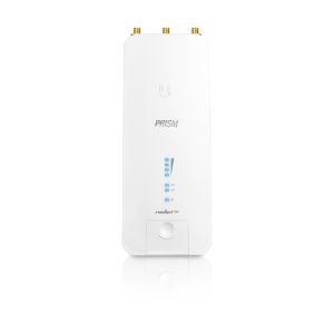 Ubiquiti R2AC Blanco Router Inalámbrico Energía sobre Ethernet SKU R2AC-PRISM