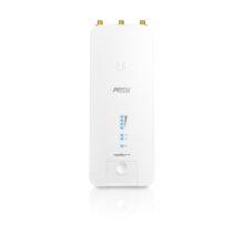 Imagen del Ubiquiti R2AC punto de acceso inalámbrico blanco con Energía sobre Ethernet (PoE), SKU R2AC