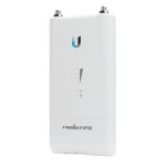 Ubiquiti Rocket 5ac Lite 450 Mbit/s Blanco