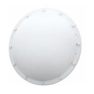 Antena para red de Ubiquiti, modelo RAD-2RD, diseñada para mejorar la señal inalámbrica con alta ganancia. SKU RAD-2RD