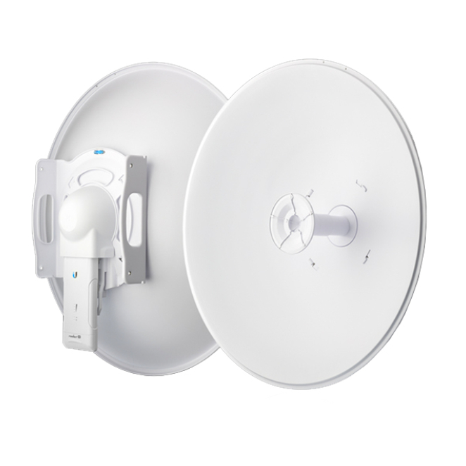 Ubiquiti Antennen antena para red Antena direccional 30 dBi 1 Ubiquiti Antennen antena direccional de 30 dBi