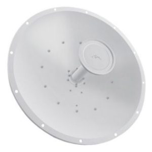 Antena Ubiquiti RD-5G30 para redes inalámbricas, sectorial con ganancia de 30 dBi (SKU: RD-5G30)