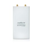 Ubiquiti Rocket M3 150 Mbit/s Blanco