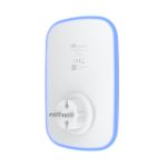 Ubiquiti UniFi6 Extender, extensor de red WiFi 6, velocidad de 4800 Mbps, color blanco, SKU U6-EXTENDER