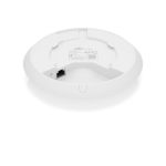 Ubiquiti UniFi 6 Lite, Punto de Acceso WiFi con velocidad de 1500 Mbps, color blanco, compatible con Energía sobre Ethernet (PoE), Modelo U6-LITE