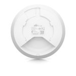 Ubiquiti UniFi 6 Lite, Punto de Acceso WiFi con velocidad de 1500 Mbps, color blanco, compatible con Energía sobre Ethernet (PoE), Modelo U6-LITE