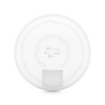 Punto de acceso Ubiquiti UniFi 6 Long-Range en color blanco, capacidad de 3000 Mbit/s, compatible con Energía sobre Ethernet (PoE), SKU U6-LR