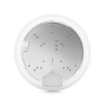 Punto de acceso Ubiquiti UniFi 6 Long-Range en color blanco, capacidad de 3000 Mbit/s, compatible con Energía sobre Ethernet (PoE), SKU U6-LR